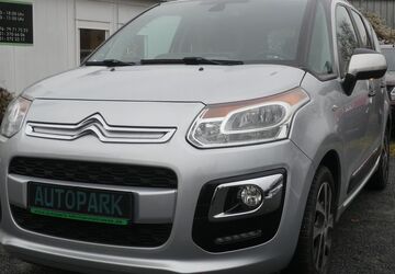 Citroen C3 102.300 km 5.990 &euro; Dresden 01237