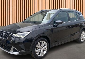 Seat Arona 16.841 km 18.980 &euro; Dresden 01328