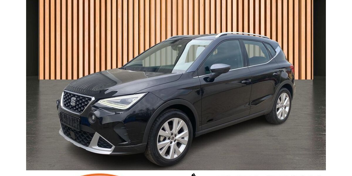 Seat Arona 16.841 km 18.980 &euro; Dresden 01328