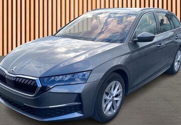 Skoda Octavia 5.600 km 29.980 &euro; Dresden 01328