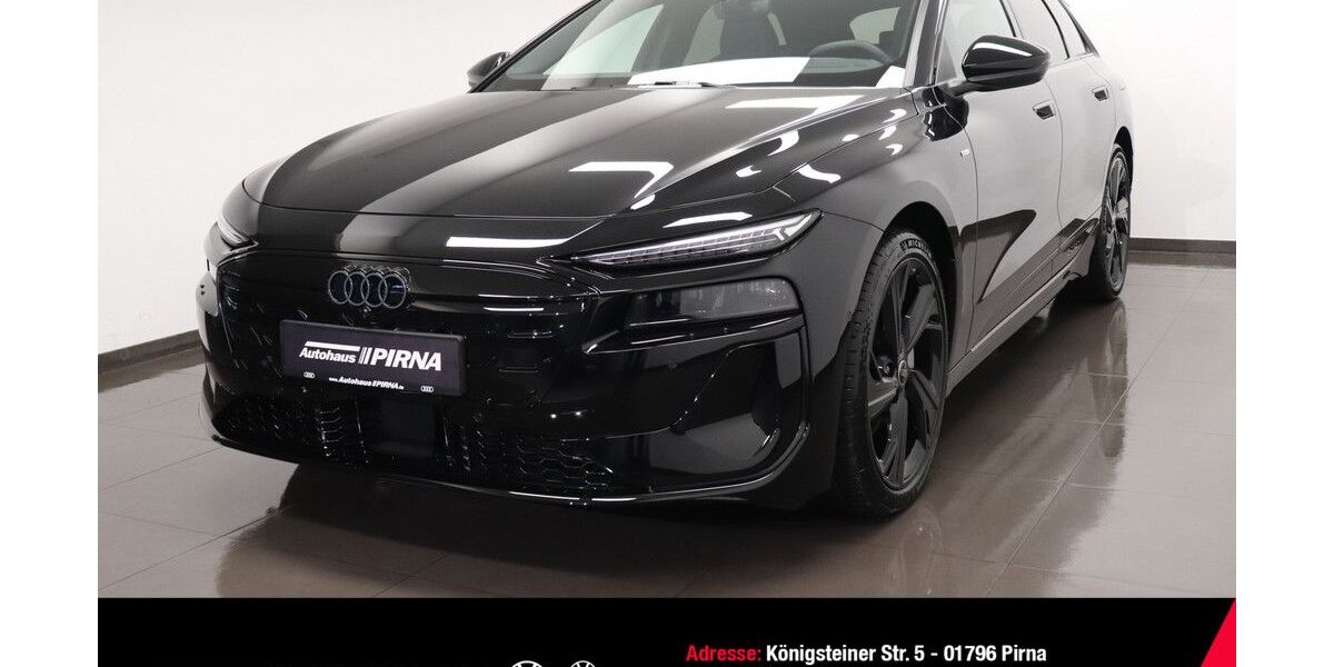 Audi A6 e-tron 10.750 km 78.900 &euro; Pirna 01796