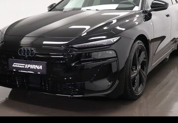 Audi A6 e-tron 7.850 km 78.900 &euro; Pirna 01796