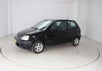 Honda Logo 165.385 km 1.390 &euro; Dresden 01237