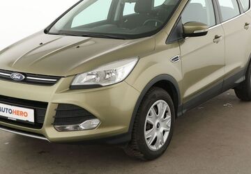 Ford Kuga 25.481 km 11.230 &euro; Dresden 01187