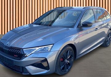 Skoda Octavia 26.639 km 37.980 &euro; Dresden 01328