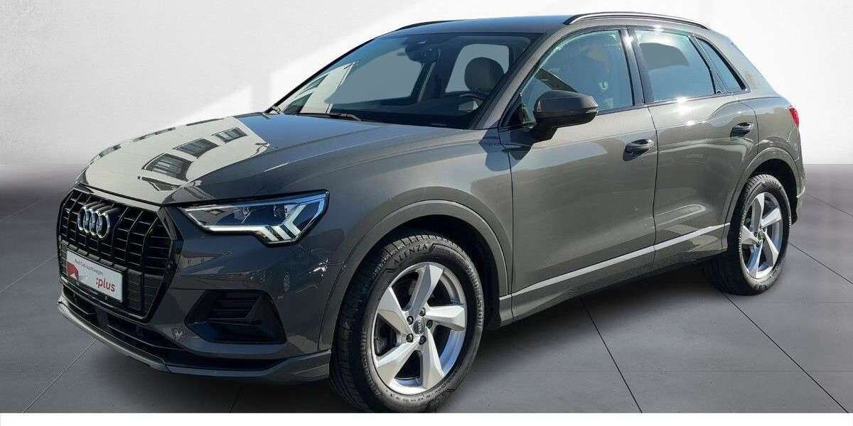 Audi Q3 44.205 km 25.980 &euro; Dresden 01067
