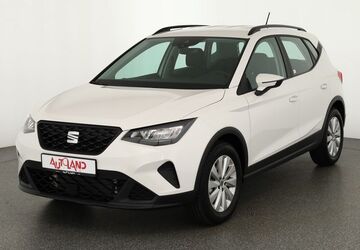 Seat Arona 4.467 km 21.490 &euro; Dresden 01069