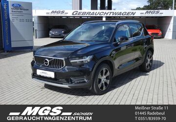 Volvo XC40 60.800 km 25.950 &euro; Radebeul 01445
