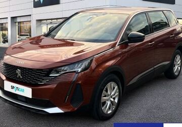 Peugeot 5008 23.540 km 23.430 &euro; Heidenau 01809