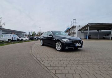 BMW 530 Gran Turismo 275.000 km 8.800 &euro; Radebeul 01445