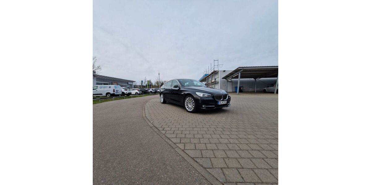 BMW 530 Gran Turismo 275.000 km 8.800 &euro; Radebeul 01445