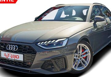 Audi A4 41.764 km 36.950 &euro; Dresden 01069