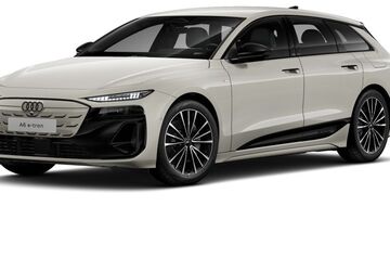 Audi A6 e-tron 11.670 km 71.490 &euro; Dresden 01169