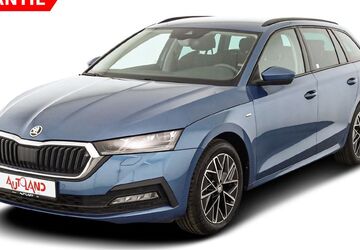 Skoda Octavia 55.000 km 22.990 &euro; Dresden 01069