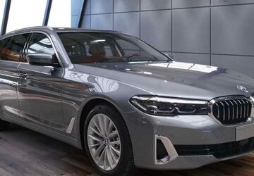 BMW 530 68.500 km 29.900 &euro; Aalen 73434