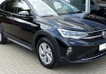 VW Taigo 7.290 km 20.950 &euro; Dippoldiswalde 01744