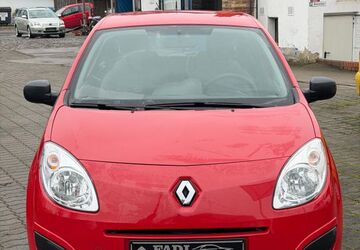 Renault Twingo 115.000 km 1.999 &euro; Dresden 01097