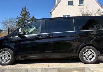 Mercedes-Benz V 300 79.468 km 49.800 &euro; Dresden, Stadt 01109