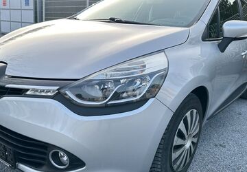 Renault Clio 56.000 km 9.999 &euro; Dresden 01259