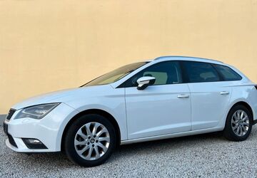 Seat Leon 292.800 km 4.300 &euro; Dresden 01109