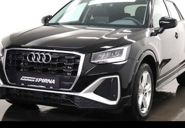 Audi Q2 20.900 km 28.700 &euro; Pirna 01796