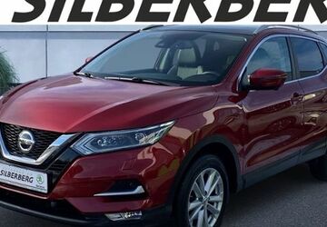 Nissan Qashqai 82.822 km 15.949 &euro; Radeberg 01454
