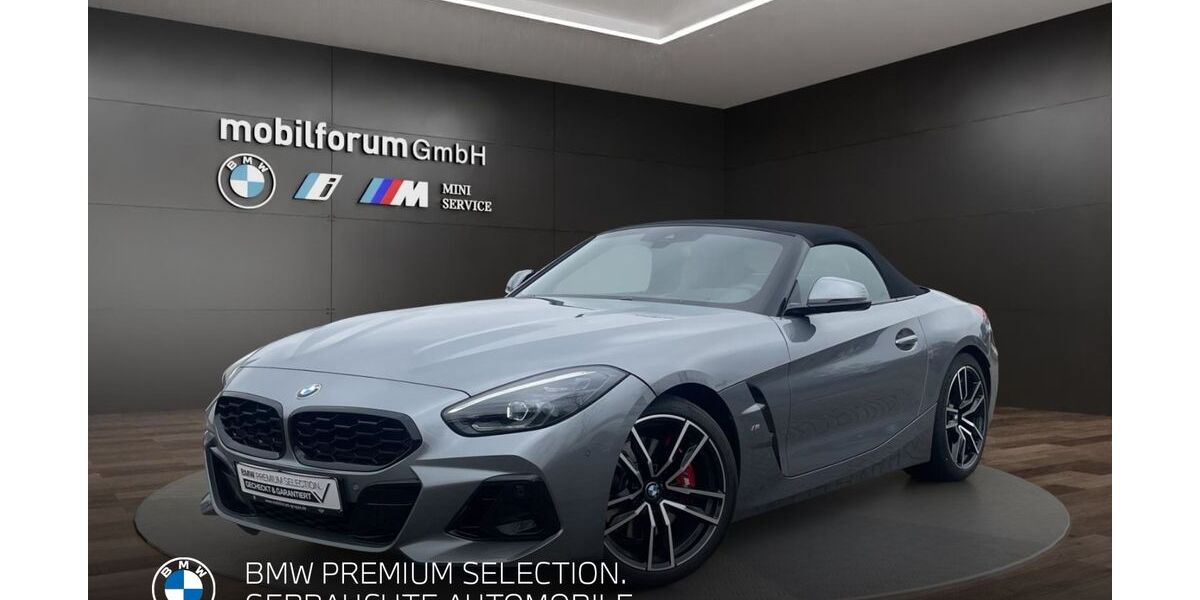 BMW Z4 2.084 km 49.902 &euro; Pirna 01796