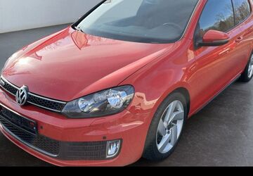 VW Golf 289.659 km 5.700 &euro; Pirna 01796