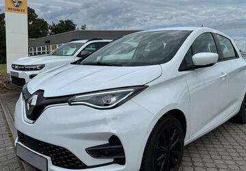 Renault ZOE 48.692 km 14.885 &euro; Pirna 01796