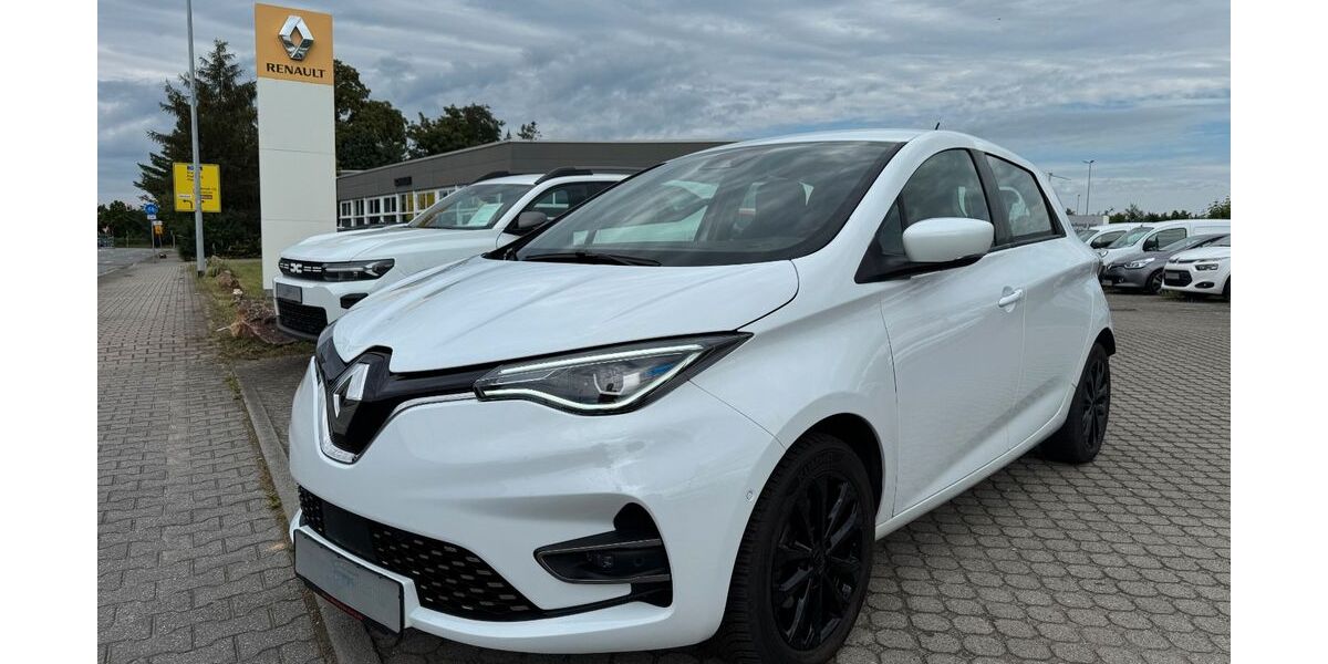 Renault ZOE 48.692 km 14.885 &euro; Pirna 01796