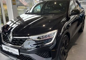 Renault Arkana 19.955 km 26.990 &euro; Radeberg 01454