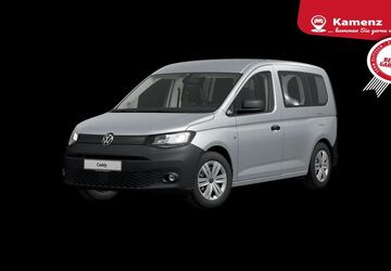 VW Caddy 27.500 km 18.950 &euro; Dresden 01139