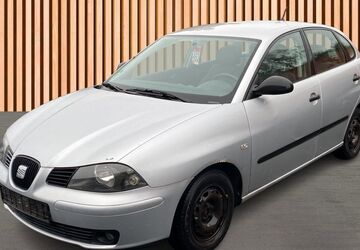 Seat Ibiza 93.351 km 780 &euro; Dresden 01328