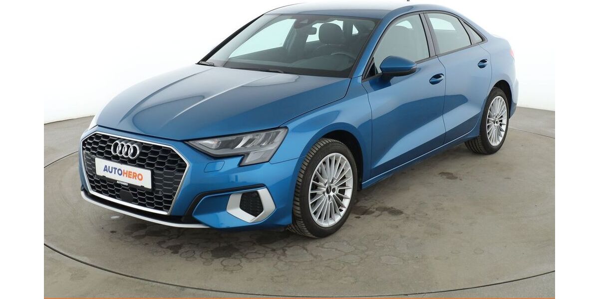 Audi A3 49.245 km 19.660 &euro; Dresden 01187