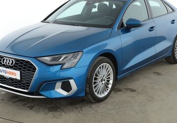 Audi A3 49.245 km 20.080 &euro; Dresden 01187