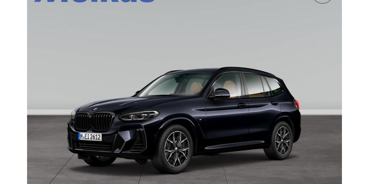 BMW X3 48.300 km 39.690 &euro; Dresden 01067