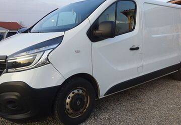Renault Trafic 370.584 km 7.800 &euro; Dresden 01219
