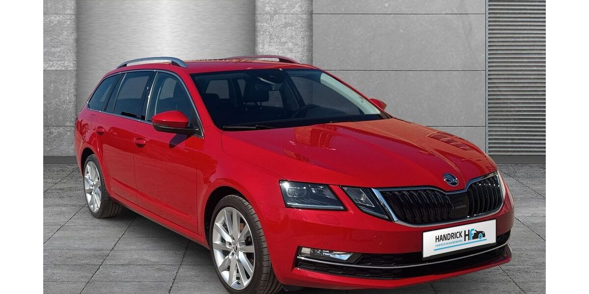 Skoda Octavia 59.590 km 23.990 &euro; Bahretal 01819