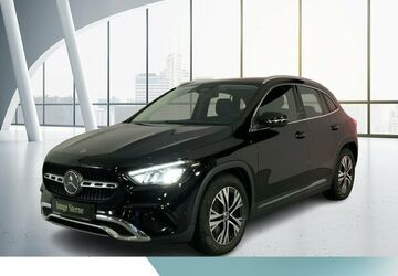 Mercedes-Benz GLA 220 23.274 km 38.980 &euro; Dresden 01239