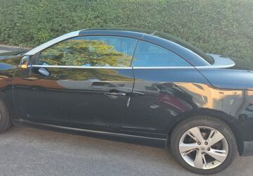 Renault Coupe 145.000 km 6.500 &euro; Dresden 01217