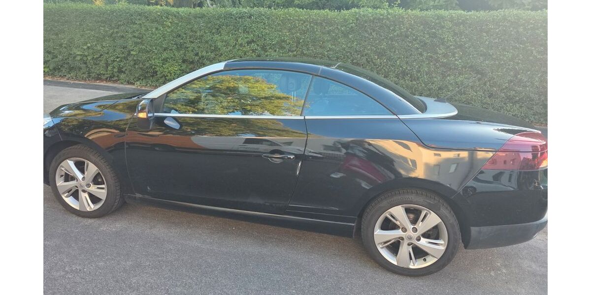 Renault Coupe 145.000 km 6.500 &euro; Dresden 01217