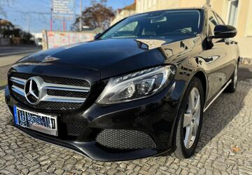 Mercedes-Benz C 200 256.000 km 10.000 &euro; Dresden 01277