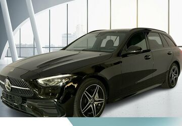 Mercedes-Benz C 300 38.539 km 45.980 &euro; Dresden 01239