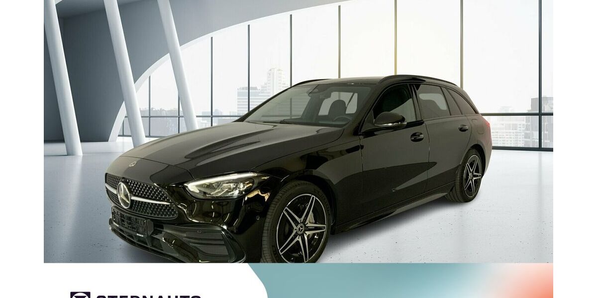 Mercedes-Benz C 300 38.539 km 45.980 &euro; Dresden 01239