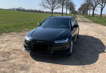 Audi A6 141.335 km 27.000 &euro; Wilsdruff 01723