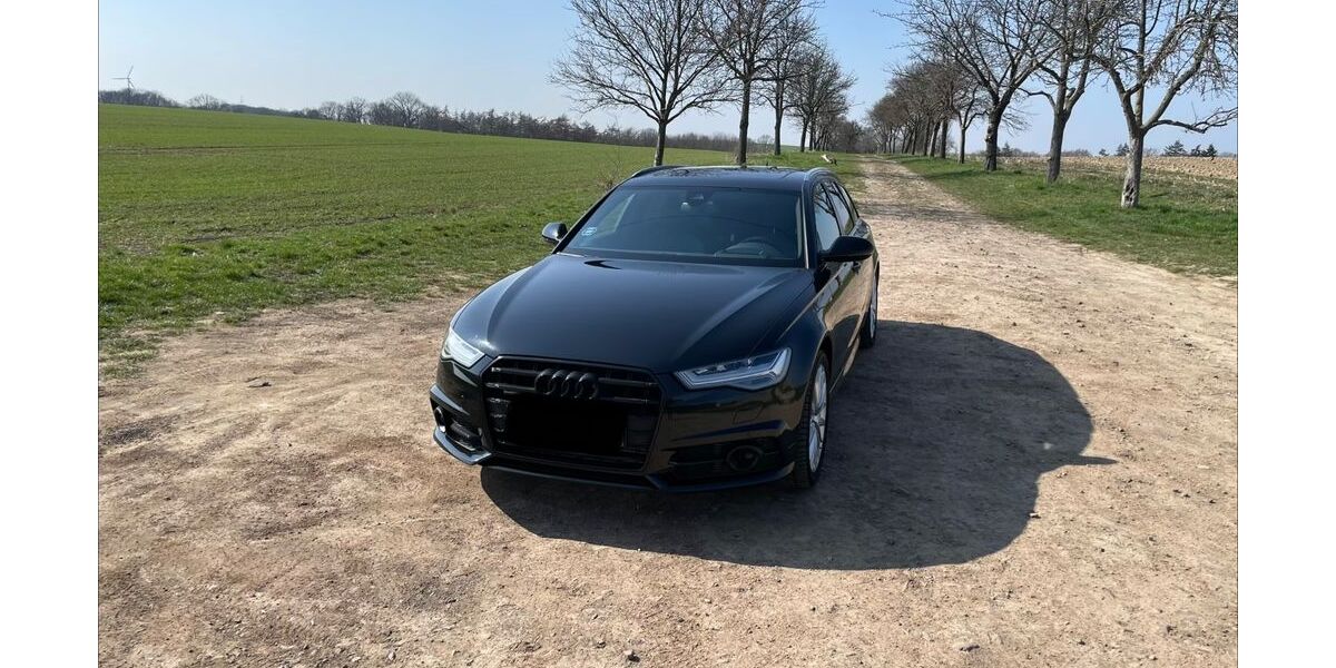 Audi A6 141.335 km 27.000 &euro; Wilsdruff 01723