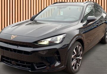 Cupra Formentor 10.419 km 36.980 &euro; Dresden 01328