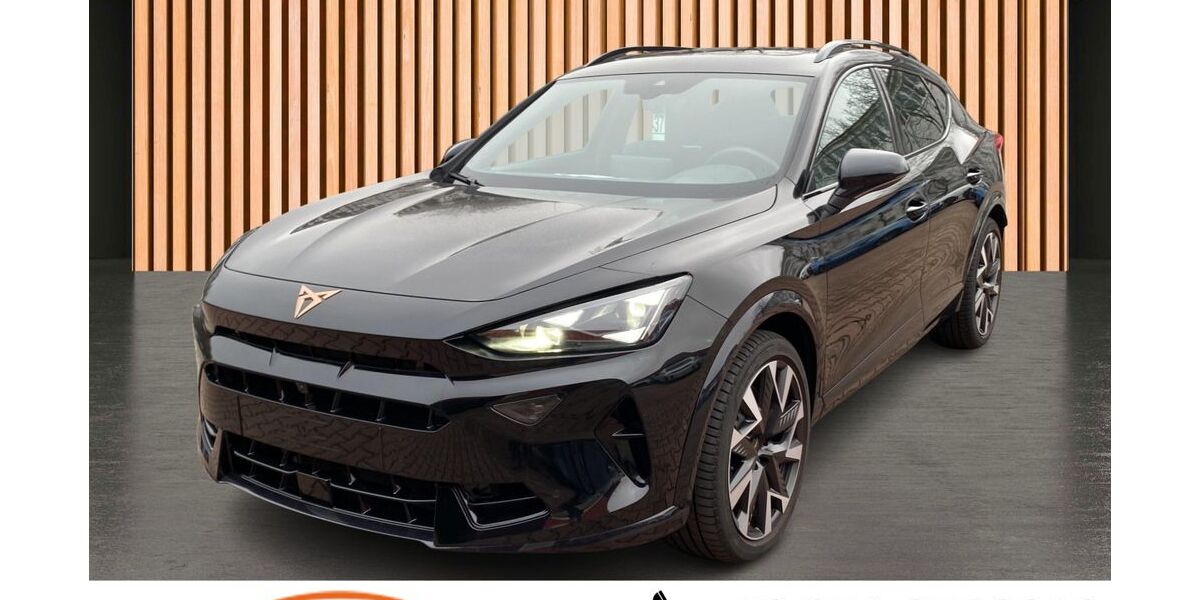 Cupra Formentor 10.419 km 36.980 &euro; Dresden 01328