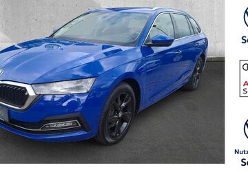 Skoda Octavia 46.400 km 20.990 &euro; Bahretal 01819
