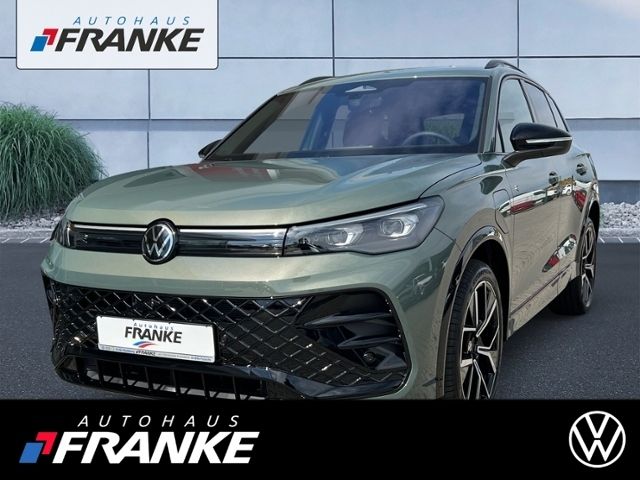 VW Tiguan 8.000 km 55.979 &euro; Radeberg 01454